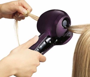 ondulator de par babyliss